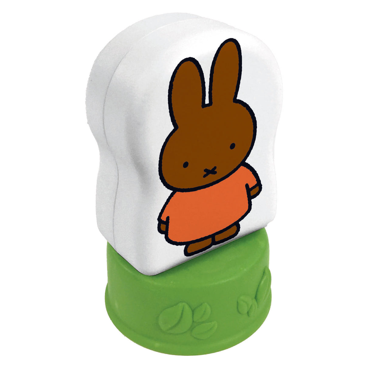 Clementoni - Clemmy Miffy - Ensemble de jeu sensoriel