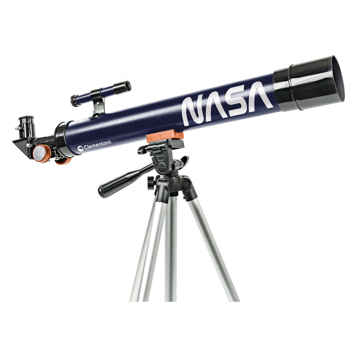 Télescope de jeu scientifique Clementoni
