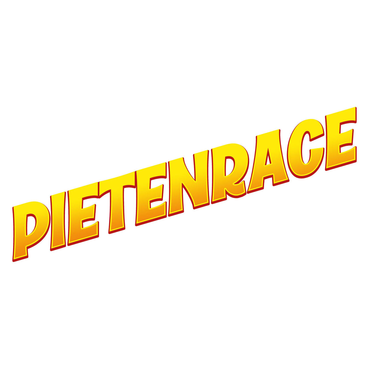 Clementoni Club of Sinterklaas Petenrace Board Game