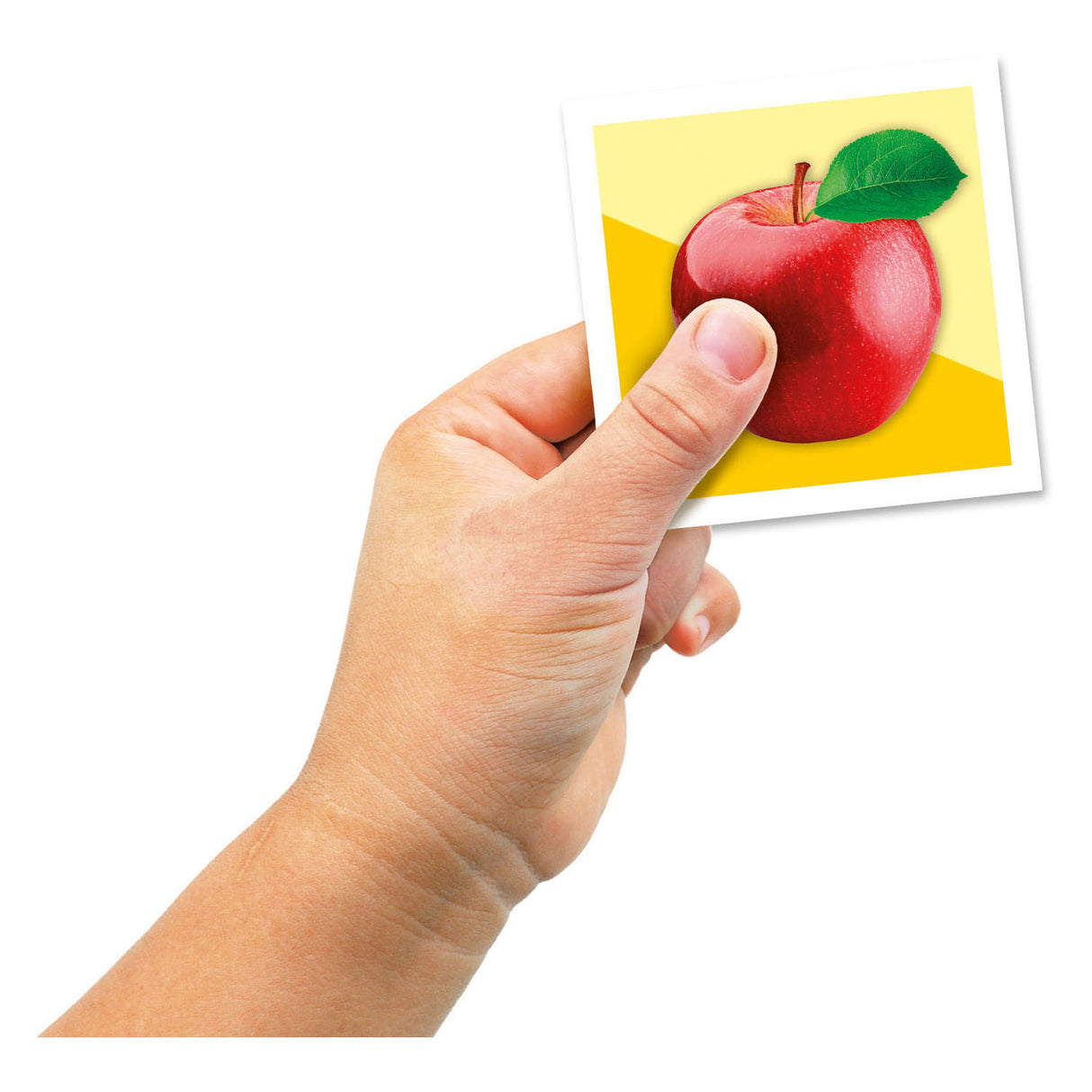 Jeu de mémo Clementoni avec des couleurs