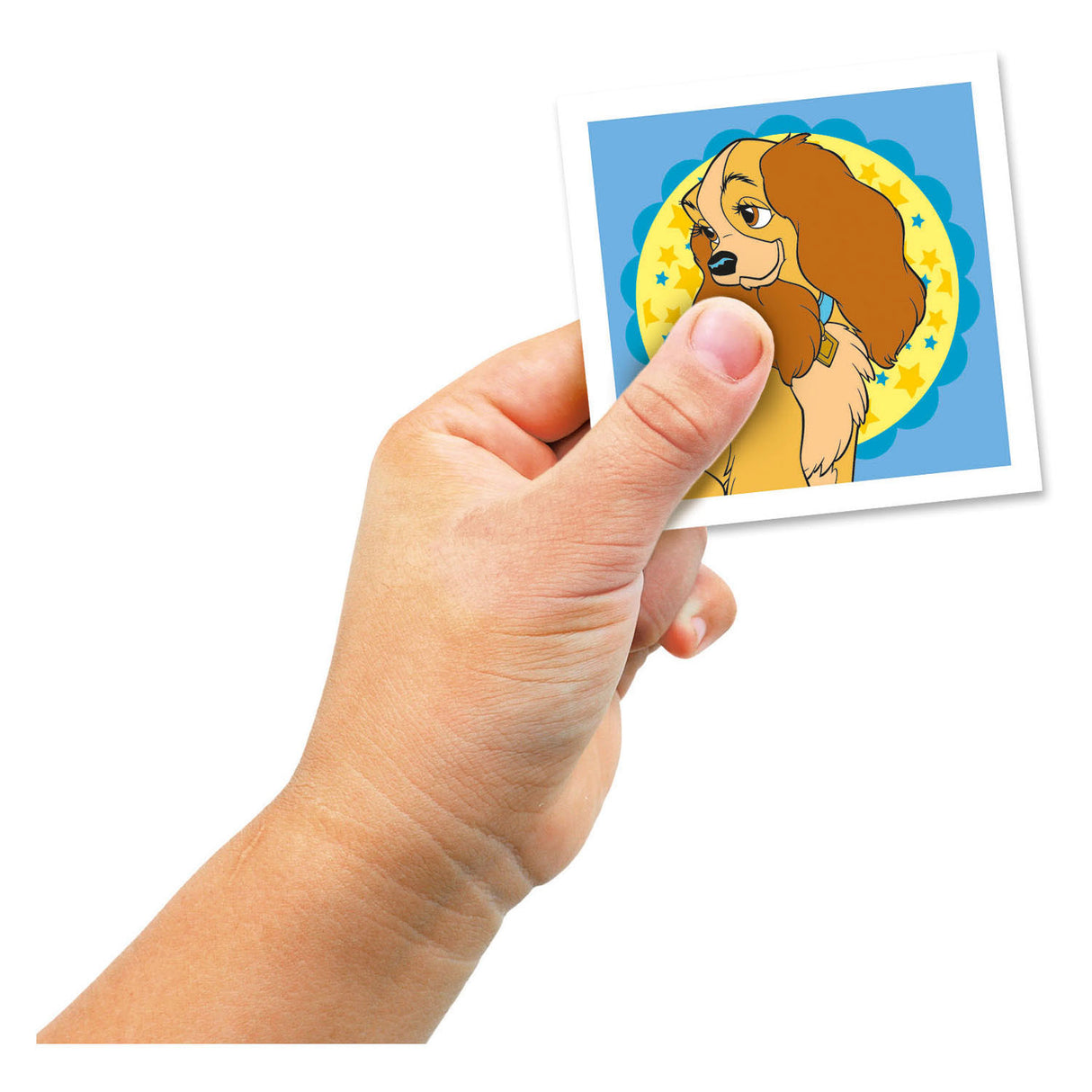 Clementoni - mémoire pour enfants - classiques disney - 48 cartes - jeu de mémoire - jouets éducatifs - à partir de 4 ans