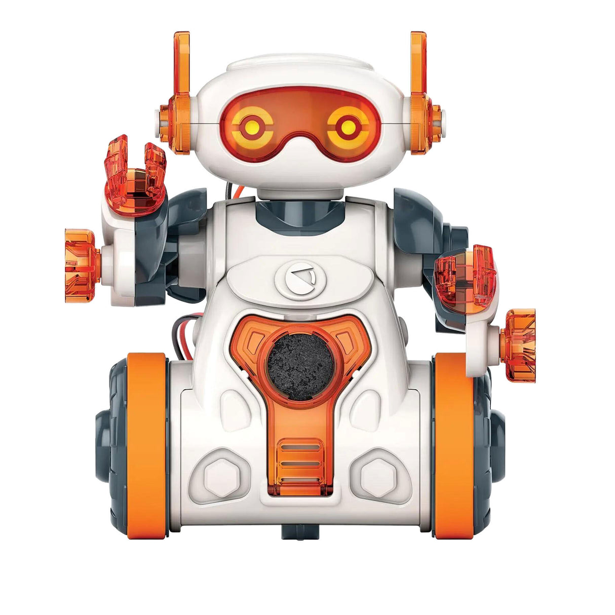 Clementoni jeu scientifique mio robot