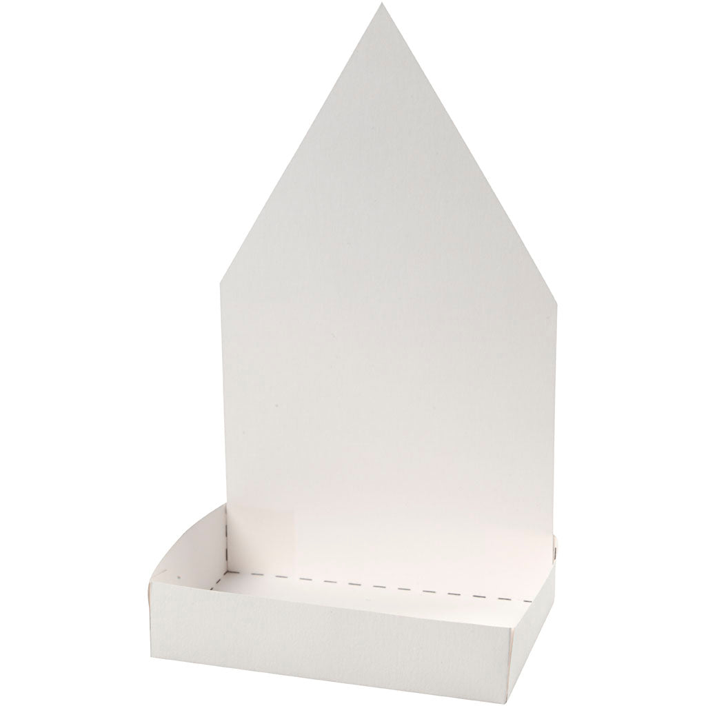 Https : www.ccobby.nl récipient à cresson-avec-figure-maison-h-20-cm-blanc-6-set-1-box