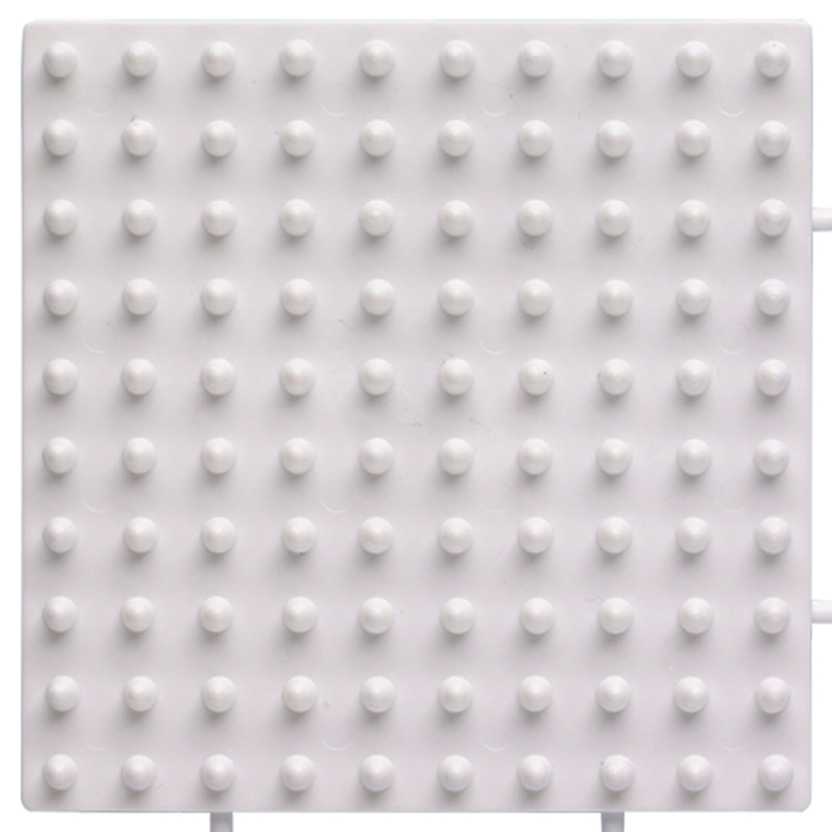 Hama • plaque inférieure maxi 10pcs 10cm