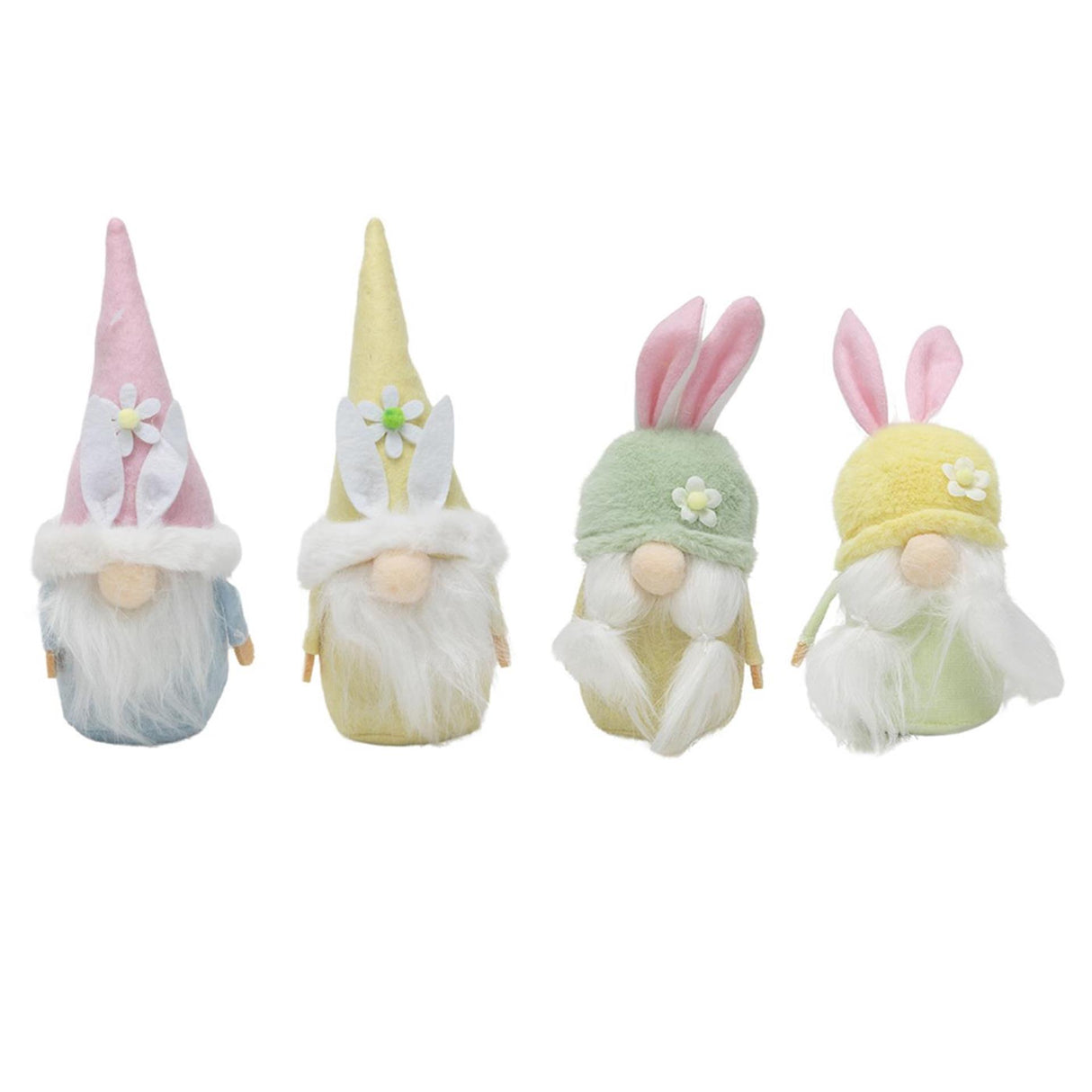 Abi gnome lapin de Pâques 17-19cm
