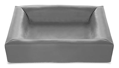 Bia Bed Hondmand Original Grey