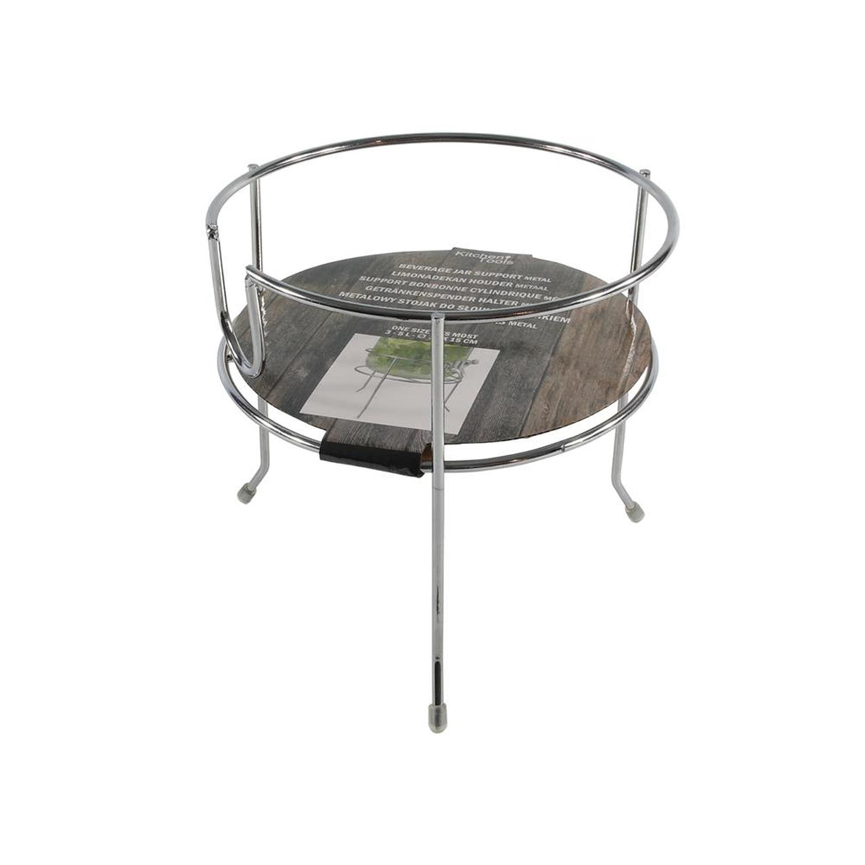 Distributeur de boissons pour ustensiles de cuisine, standard 3, 5 litres