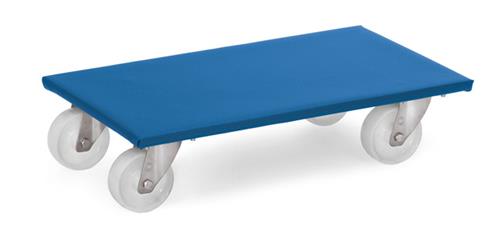 Plateforme roulante pour meubles Fetra 600x300 - 350kg