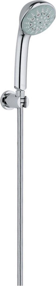Grohe douchette à main relexa cinq chromée