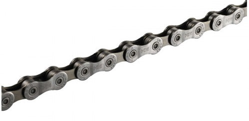 Chaîne Shimano cn-hg53 deore 9 vitesses 114 maillons oem