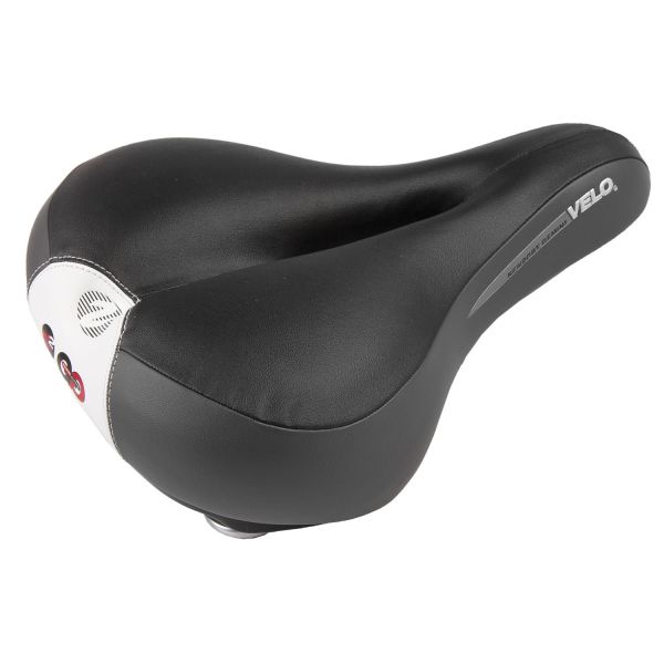 Selle velo heren gemini mousse à mémoire