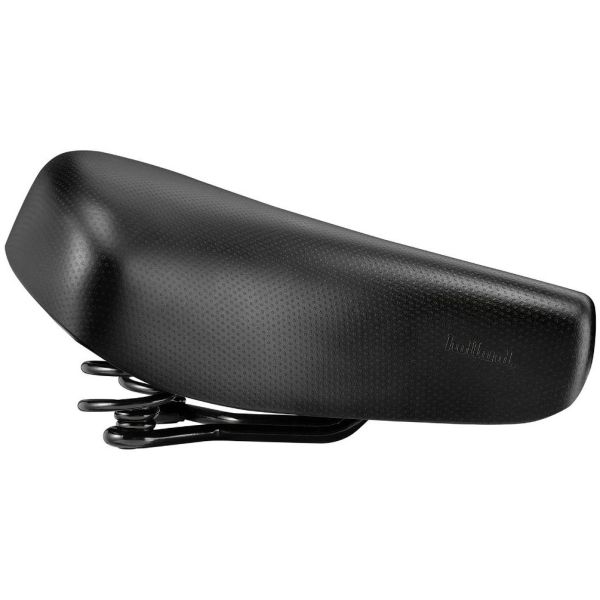 Saddle Sr Classic Holland Unitech Unisexe Black (carte)