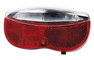 Simson feu arrière porte-bagages batterie régulière par 10 pièces en vrac