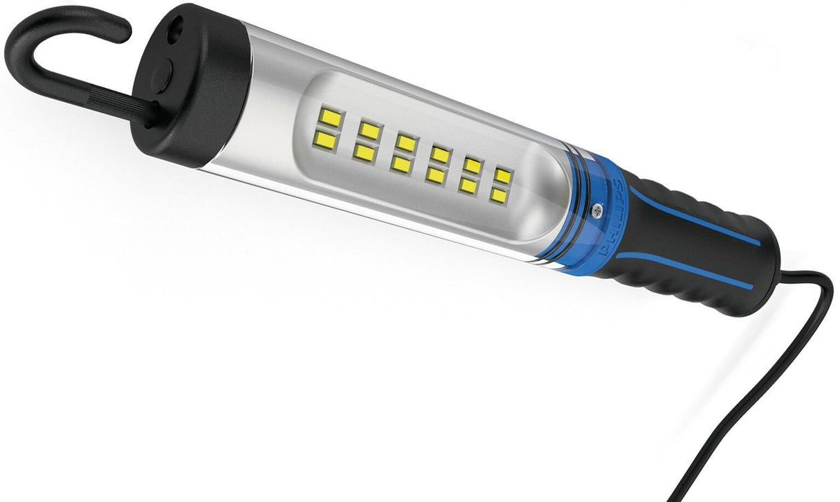 Lampe à main Philips cbl10 lampes d'atelier led cbl10