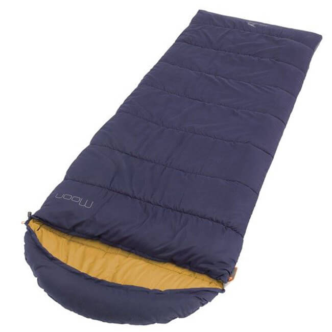 Sac de couchage Easy Camp Moon