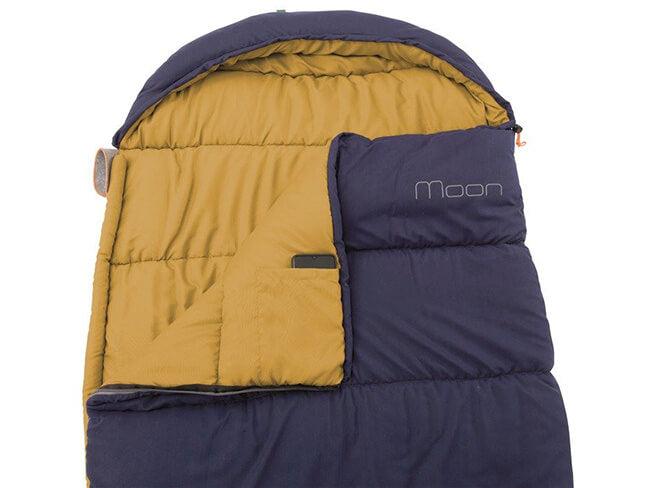 Sac de couchage Easy Camp Moon