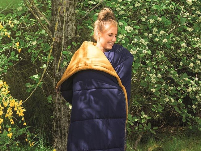 Sac de couchage Easy Camp Moon