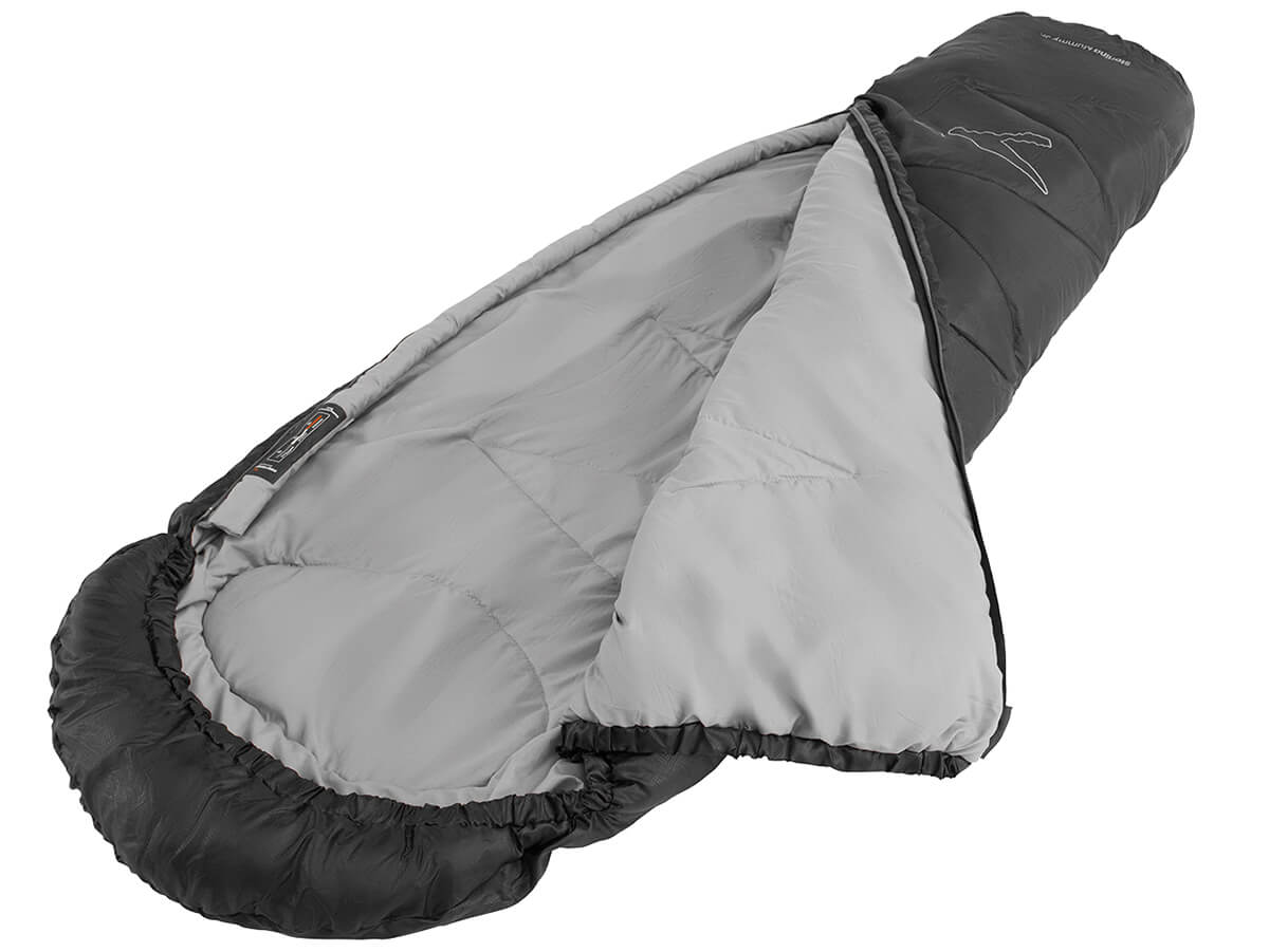 Easy camp starling momie noir junior