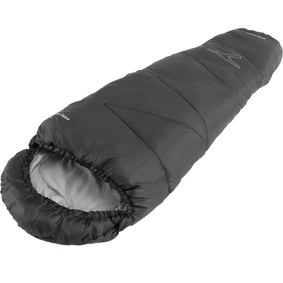 Easy camp starling momie noir junior