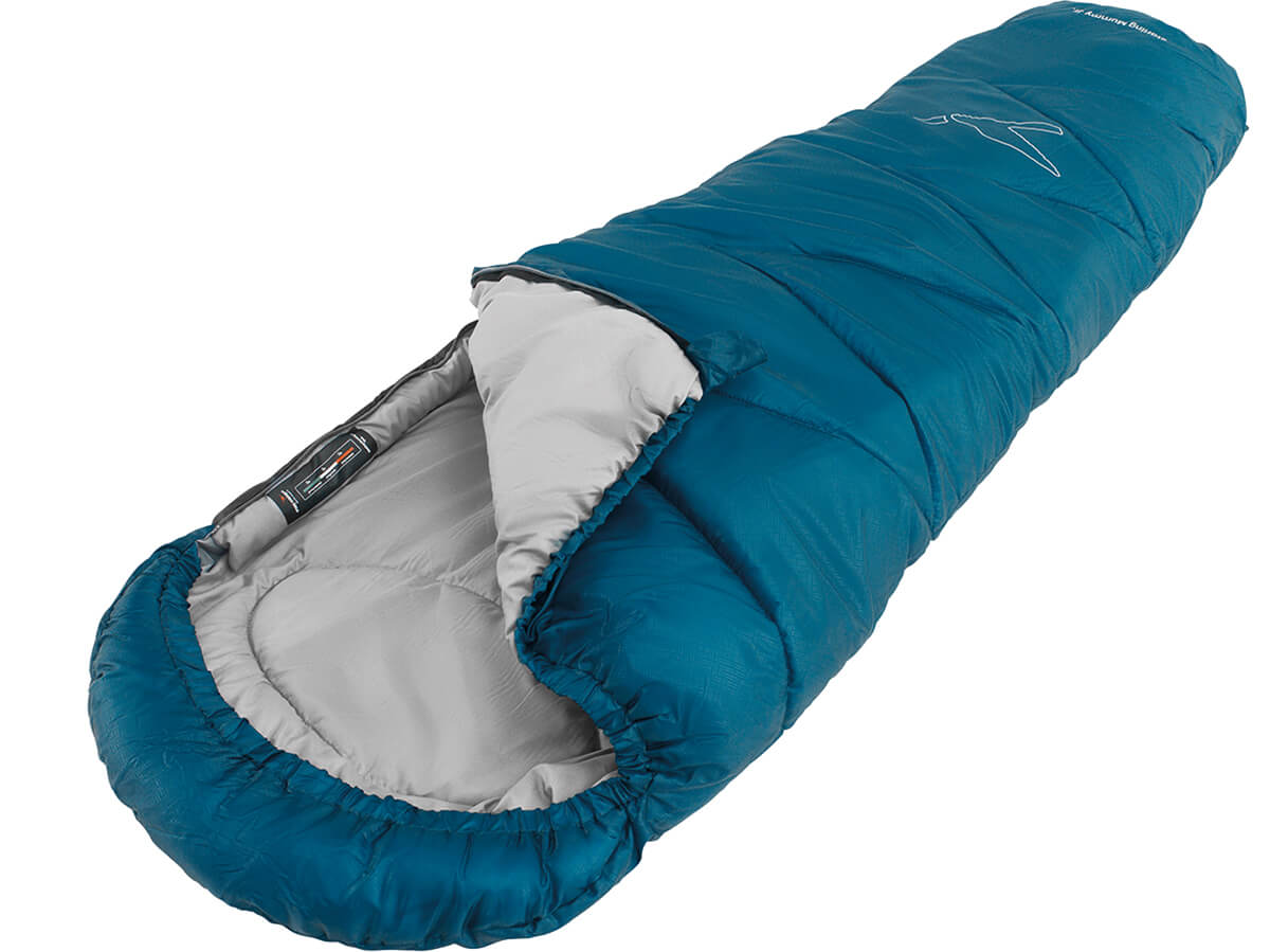 Easy camp starling momie bleu junior
