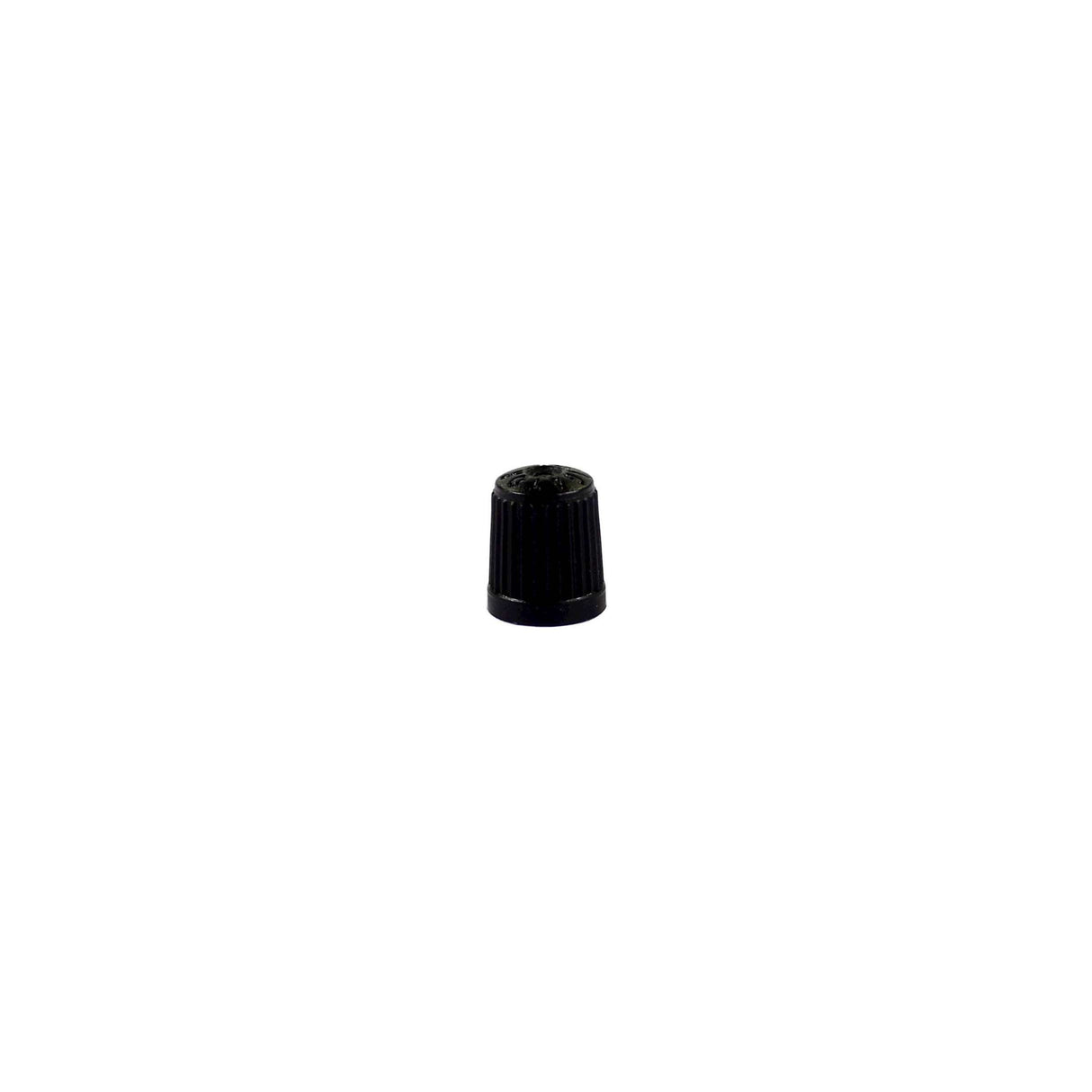 Bofix Vental COP BICYCYME DV Black 100 pièces 240628
