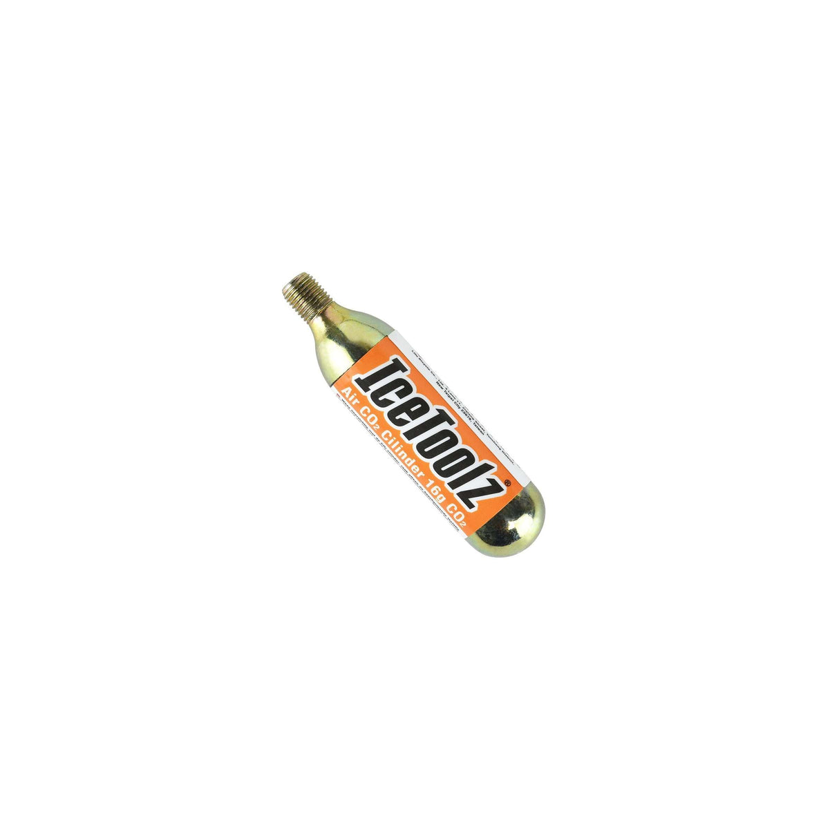 Cartouches de co2 Icetoolz 16gr (50)