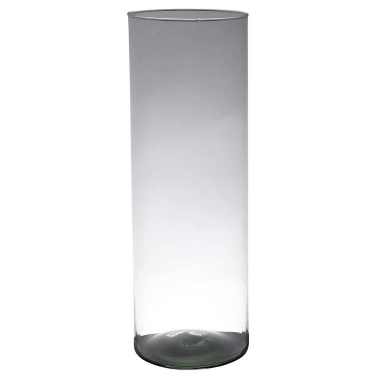 Vase cylindre B-living verre ø9xh30cm