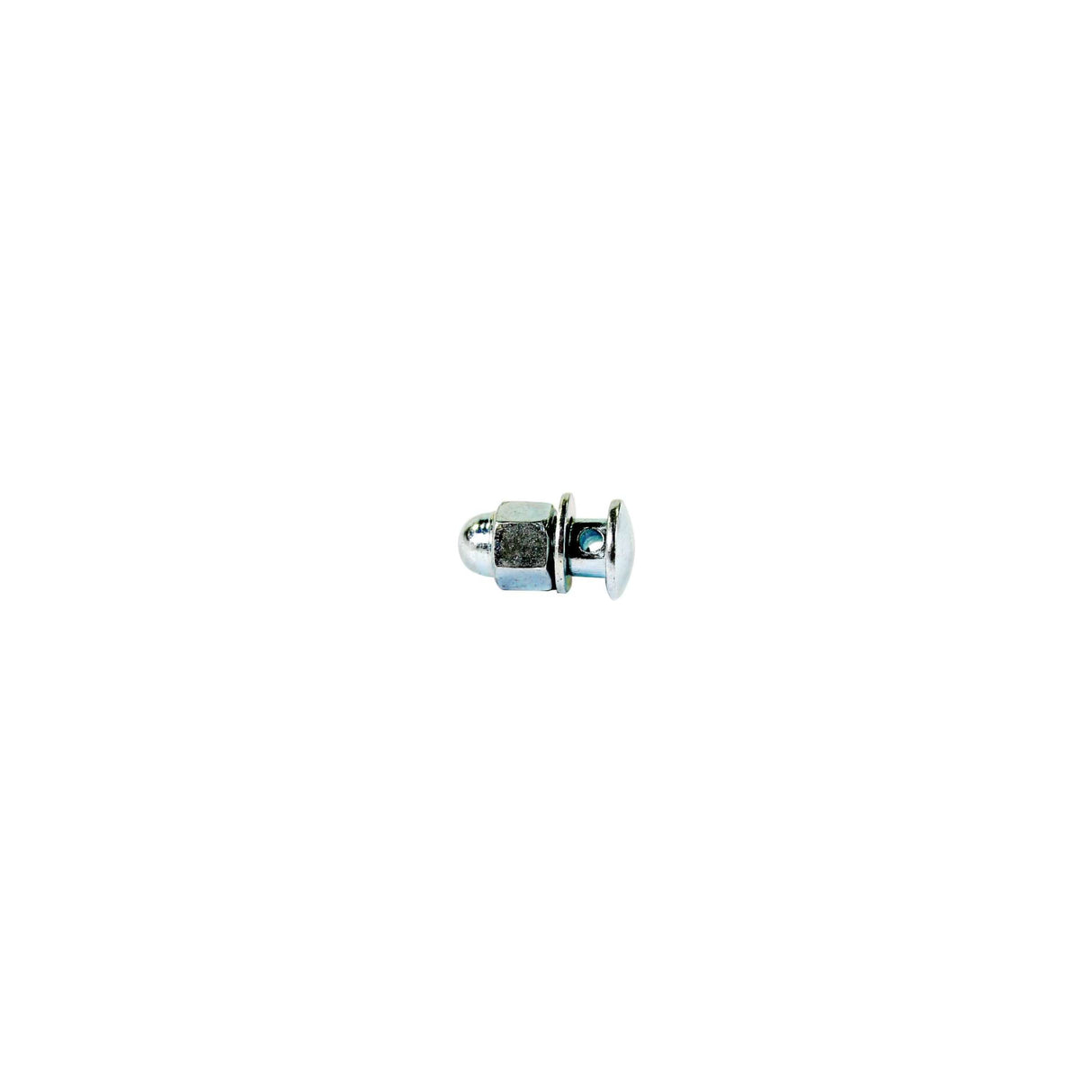 Boulon de serrage de câble bofix M5 pour 25