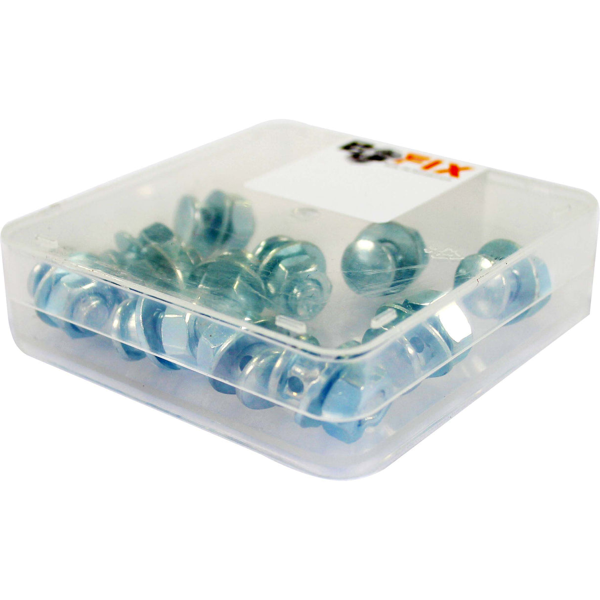 Boulon de serrage de câble Bofix Universal M6 (P12)