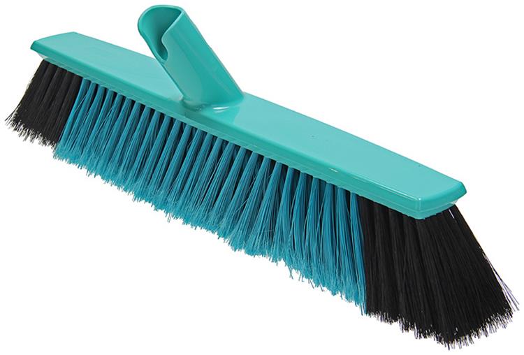 Tête de balai Leifheit Allround Xtra Clean 40 cm avec système de clic
