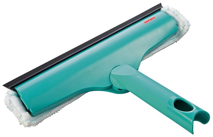 Leifheit 51320 Essuie-glace 3en1