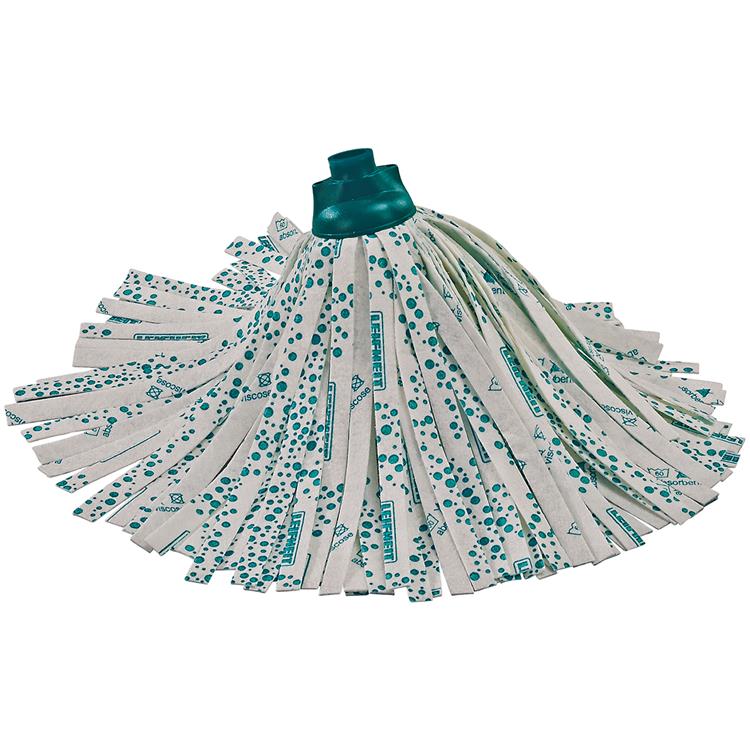 Tête de vadrouille de rechange classique Leifheit - viscose