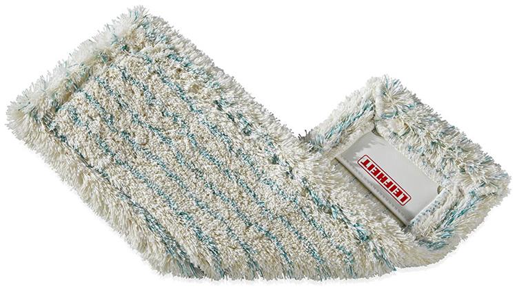 Leifheit housse d'essuie-glace chiffon de remplacement profi xl 42 cm coton plus