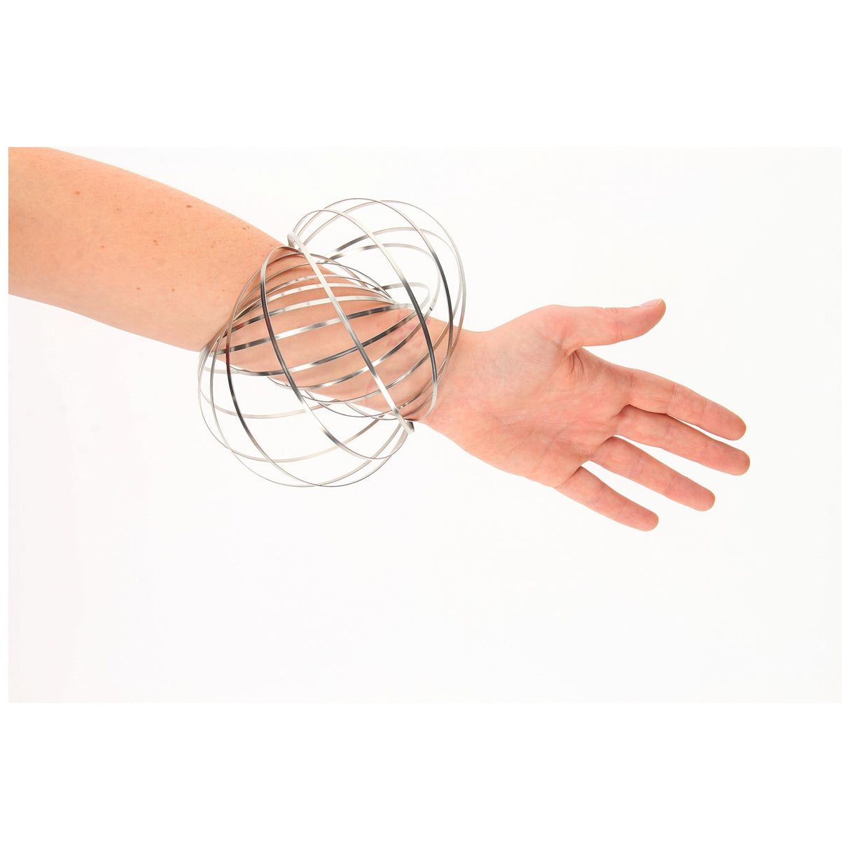 Anneau de flux magique Johntoy