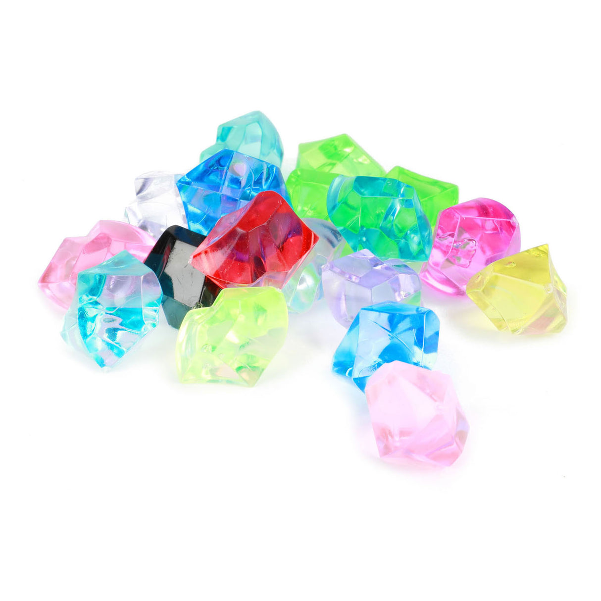 Toi Toys pièces de monnaie et diamants pirates