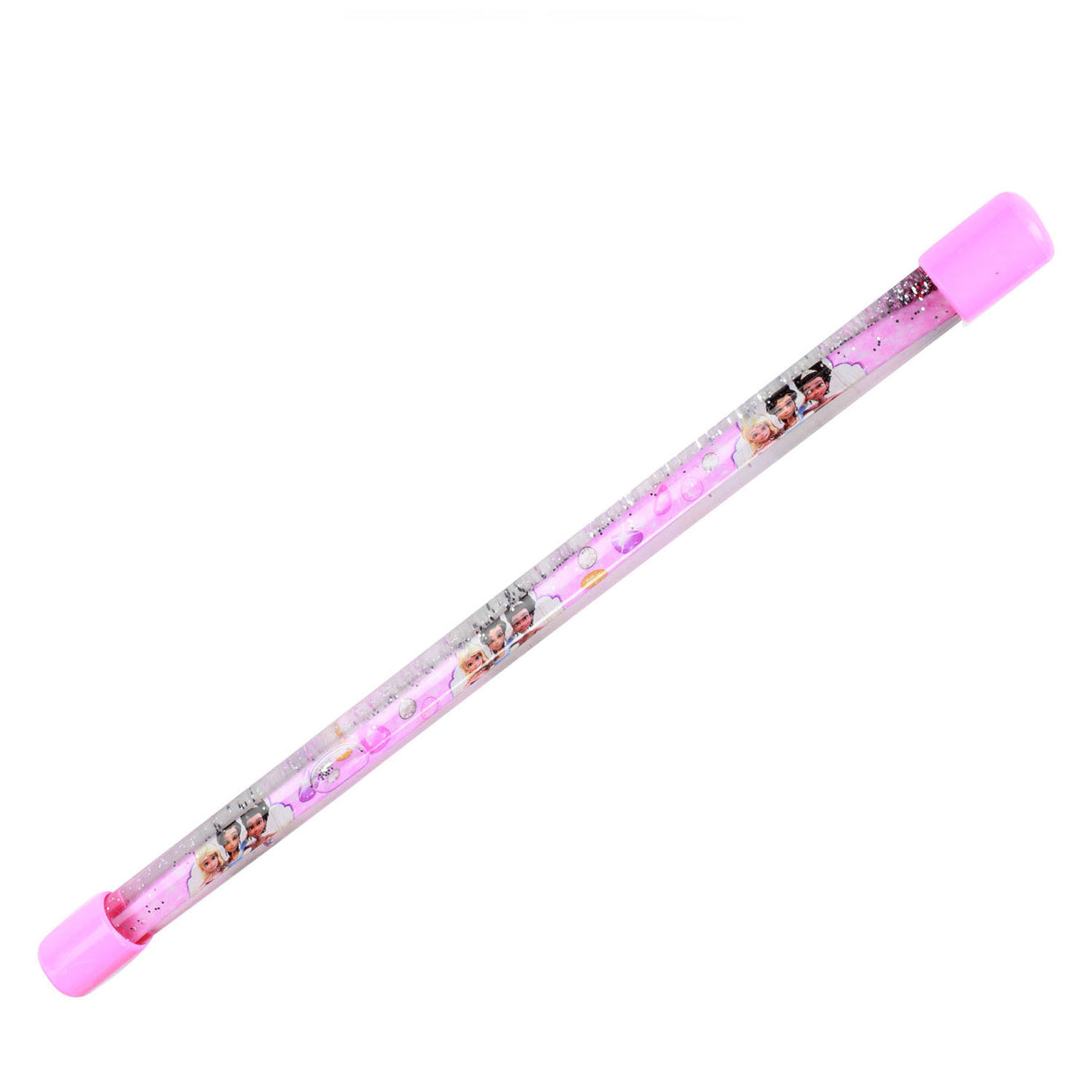 Toi-toys princesse bâton à paillettes tournoyant