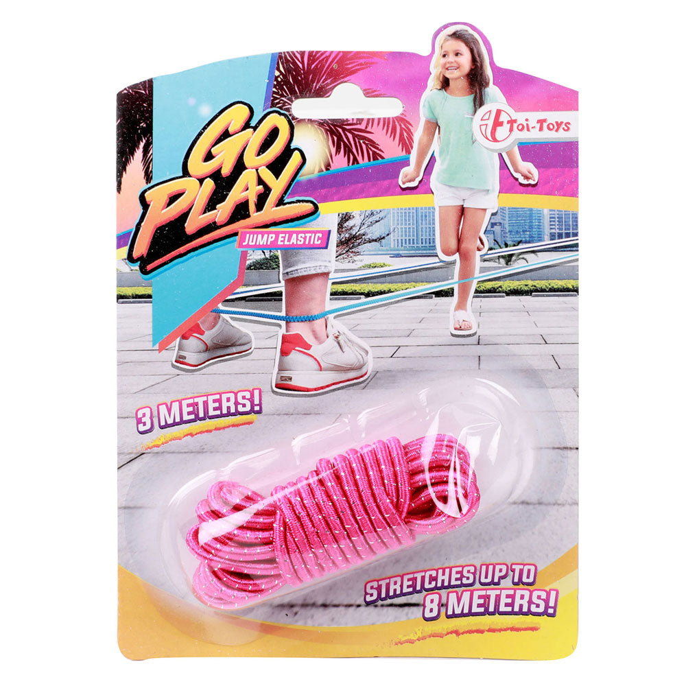 Élastique de saut Toi-toys