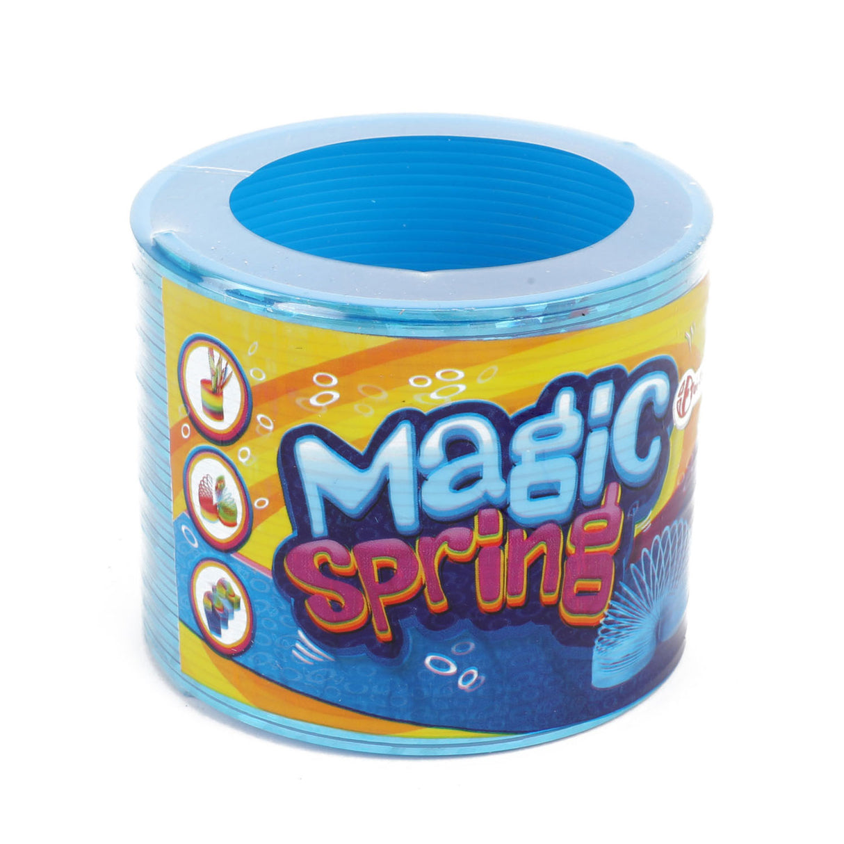 Toi-toys escalier magique couleur printemps