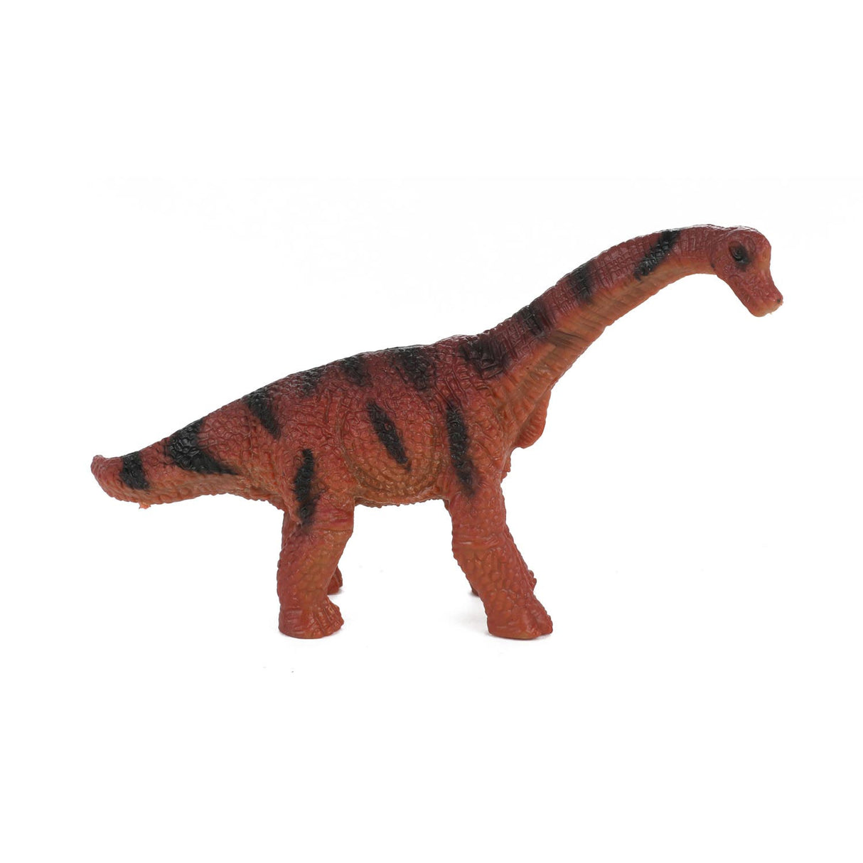 Monde des dinosaures dinosaures, 4pcs.