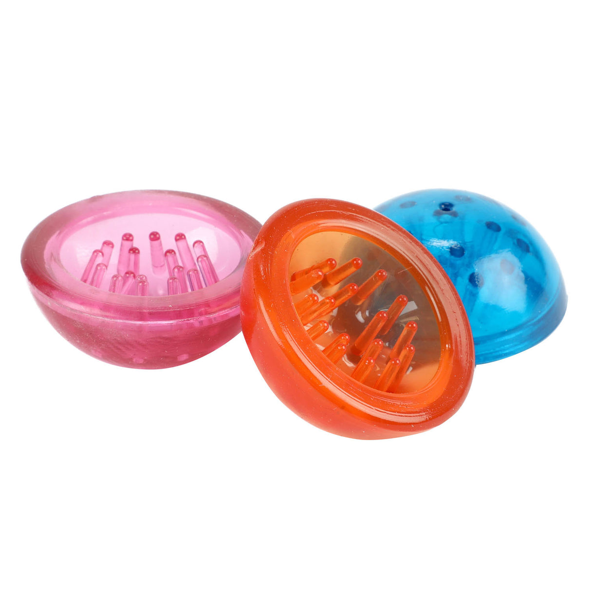 Toi-toys méduses plopper, 3 pcs.