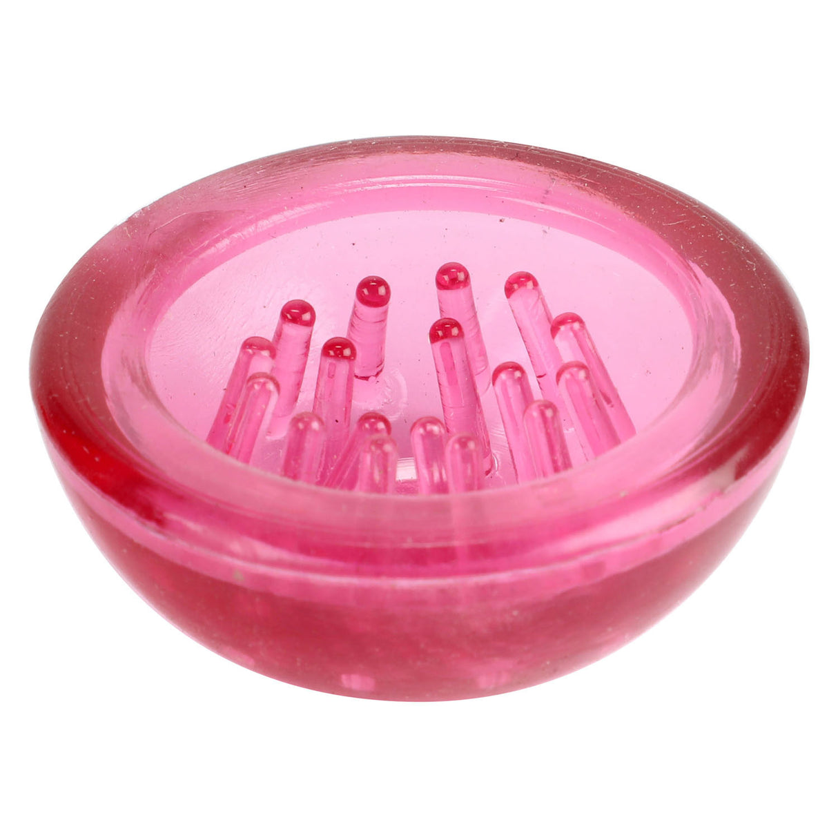 Toi-toys méduses plopper, 3 pcs.
