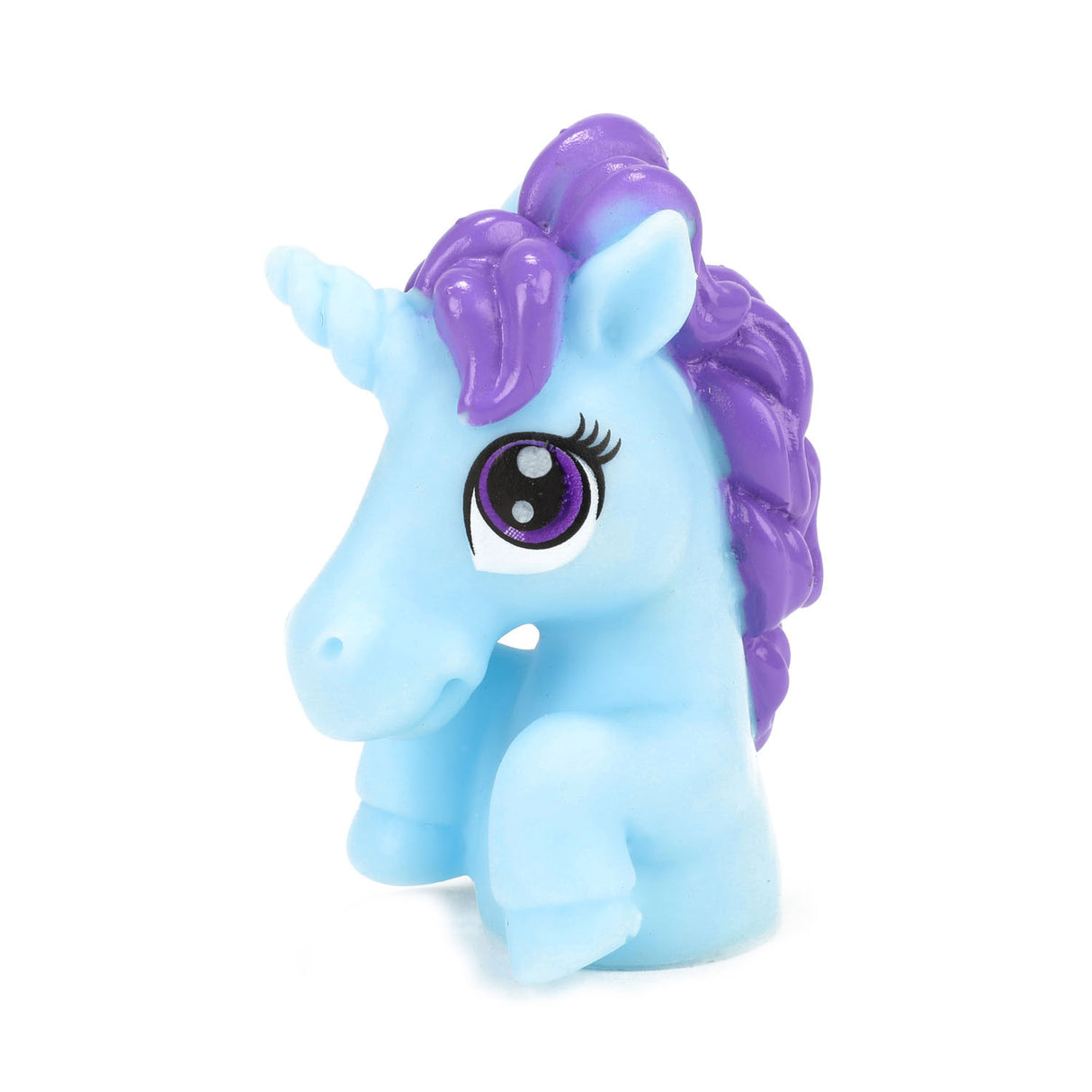 Toi-toys marionnettes à doigt licorne, 5 pcs.