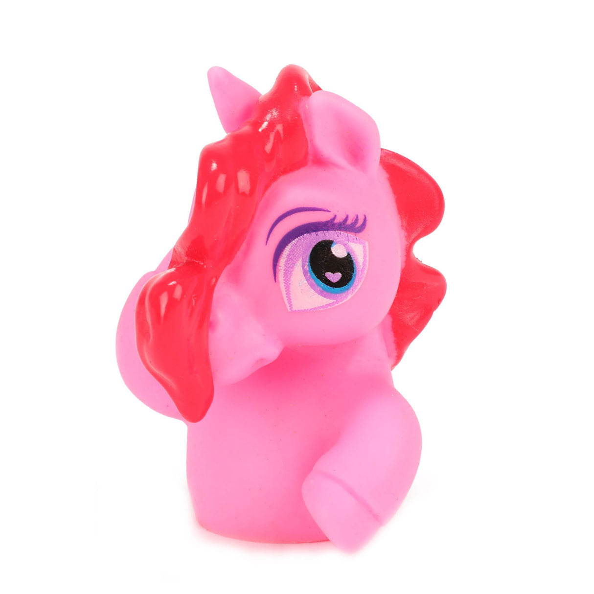 Toi-toys marionnettes à doigt licorne, 5 pcs.