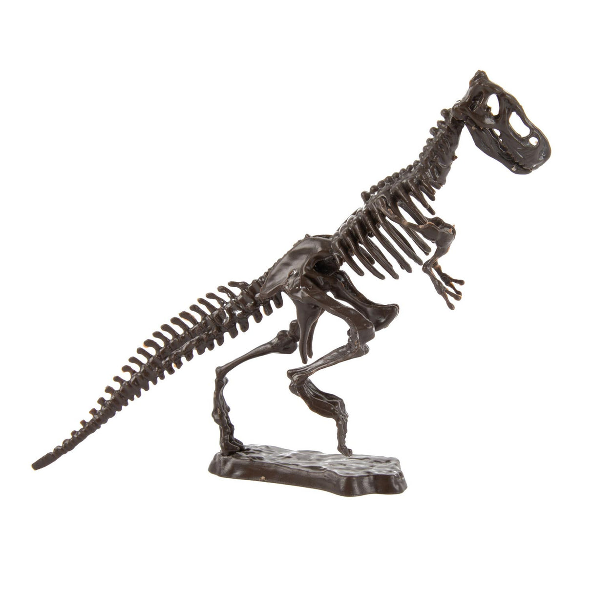 Coffret de fouilles du monde des dinosaures 'Dino Fossile'