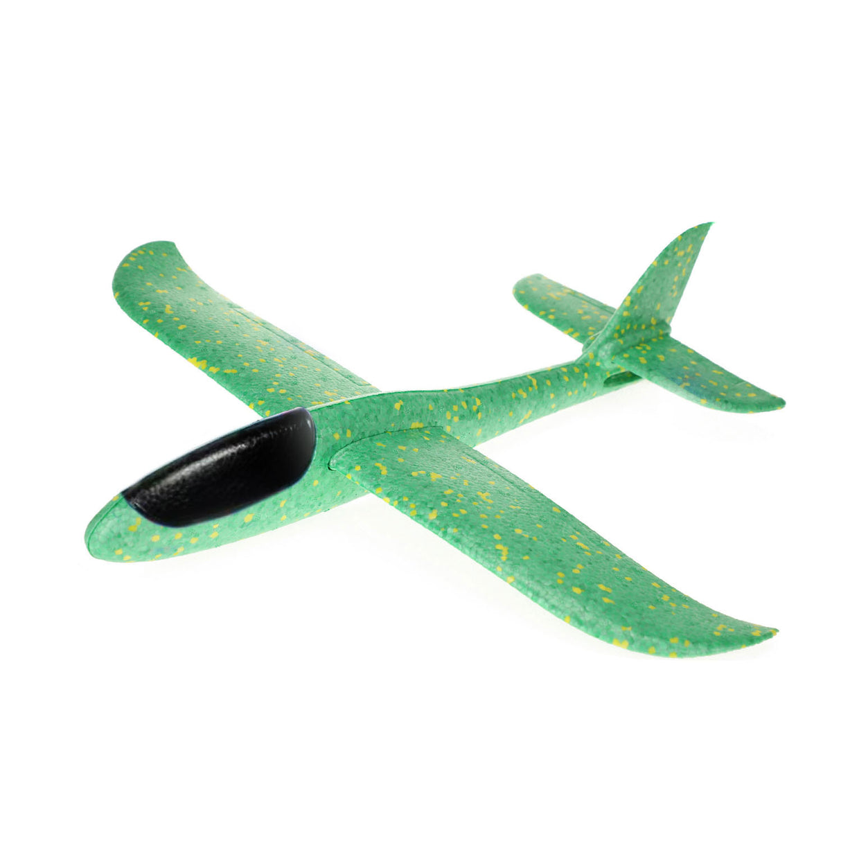 Toi-toys avion en mousse air xxl, 45cm