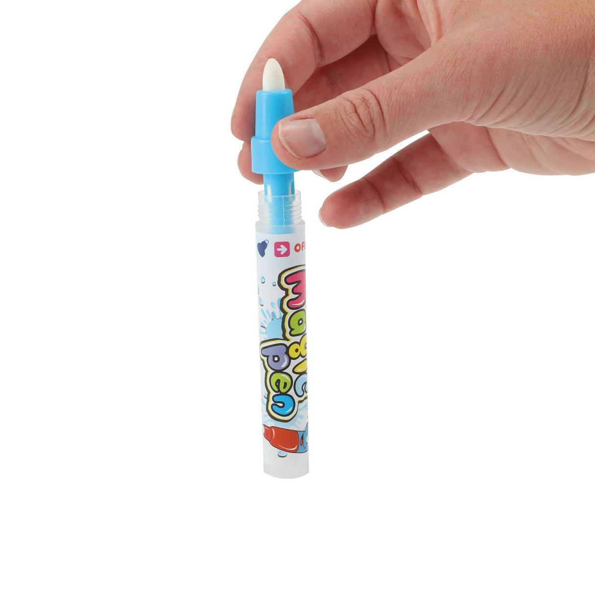 Toi-toys toitoys coloriage à l'eau 'dino'