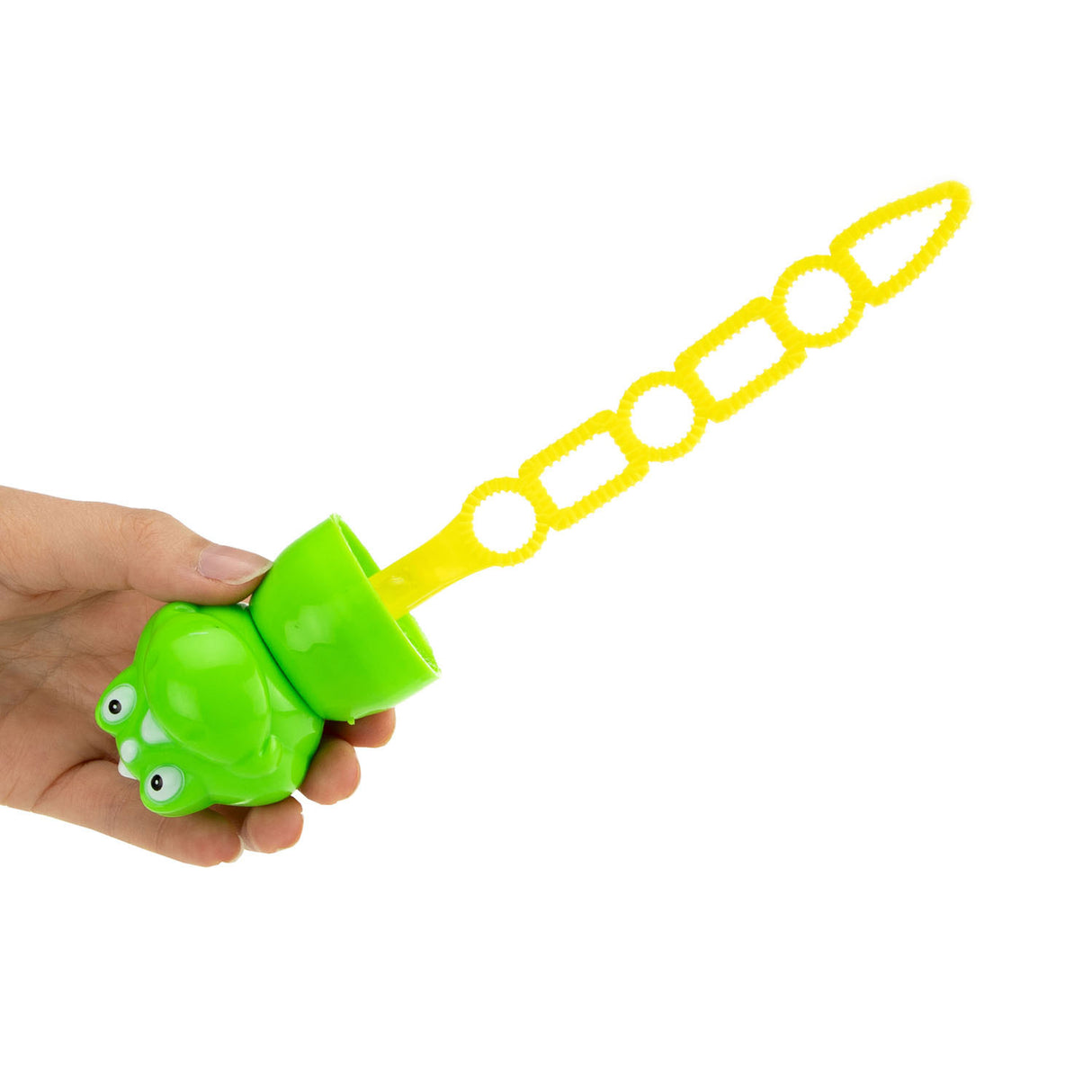 Toi-toys Bubble Vessie Bouteille Animal