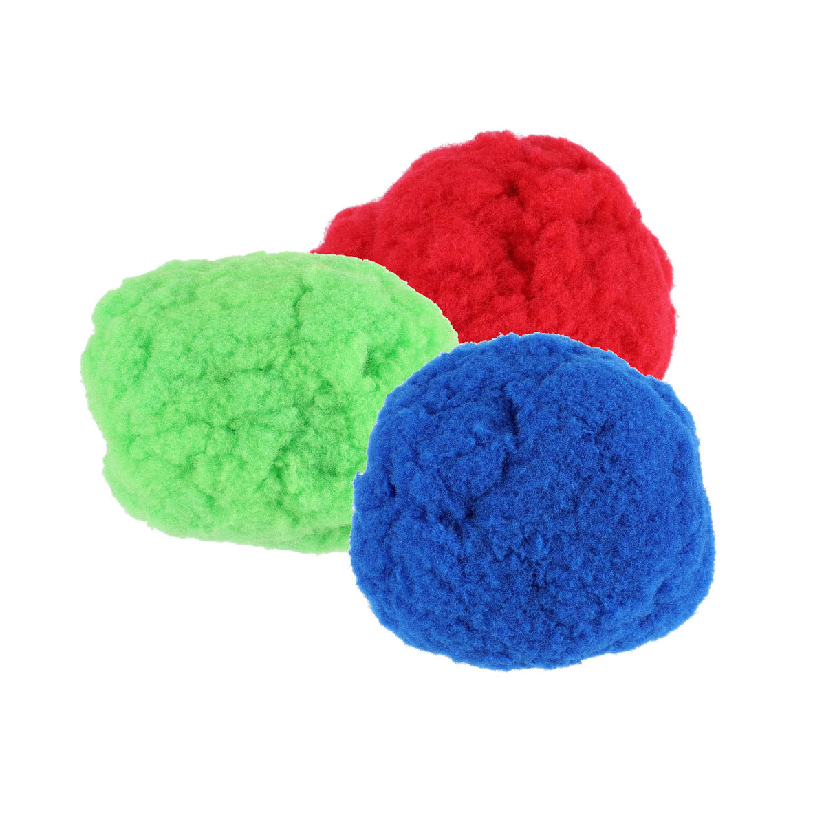 Toi-toys toi toys splash splash balles xl 15cm 3 pcs