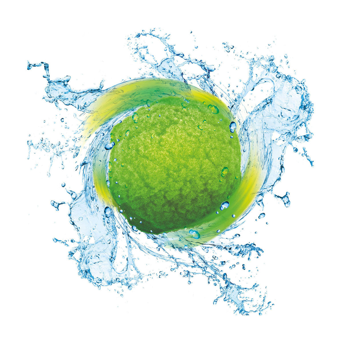 Toi-toys toi toys splash splash balles xl 15cm 3 pcs