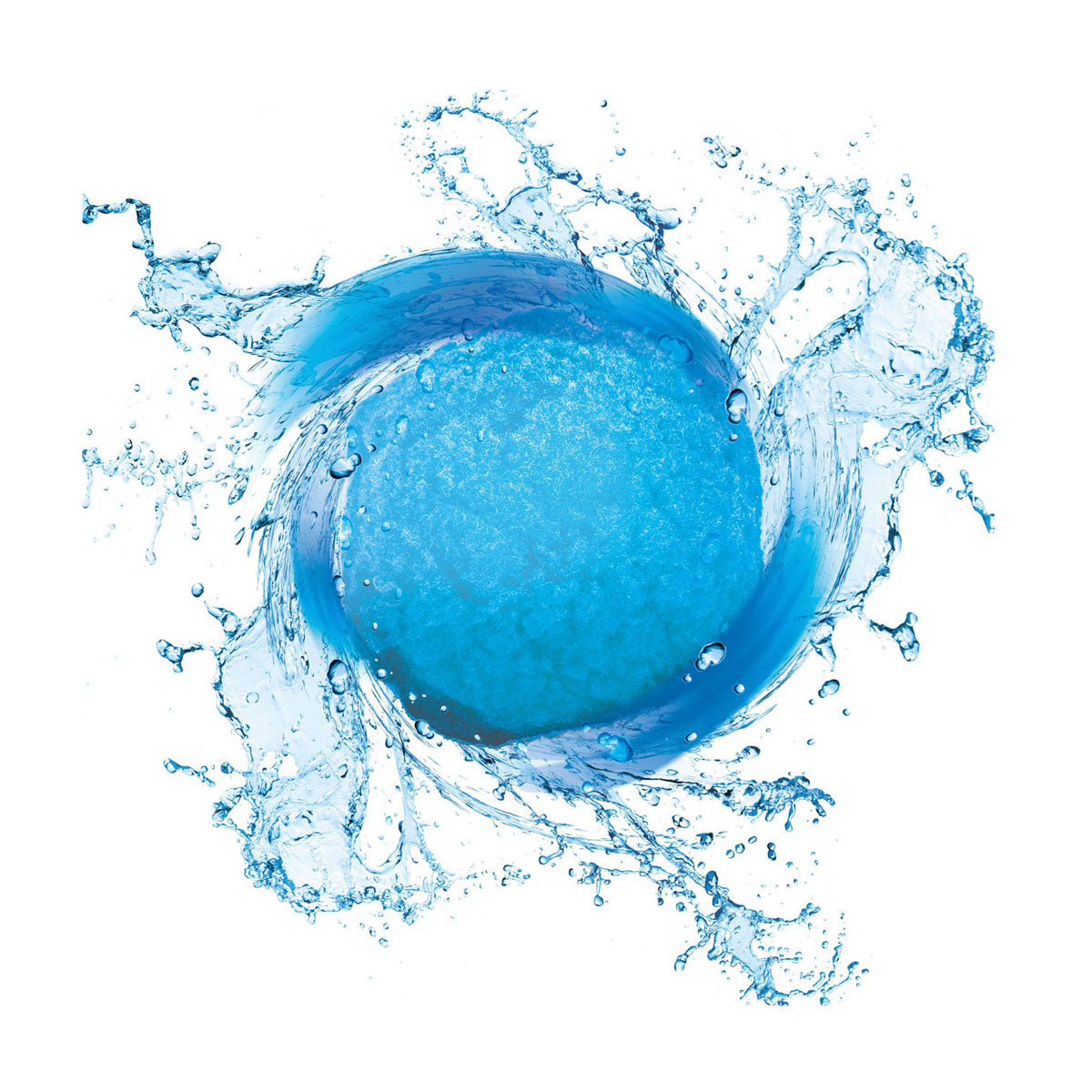 Toi-toys toi toys splash splash balles xl 15cm 3 pcs